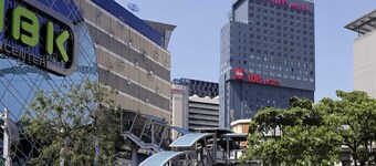 ibis Bangkok Siam