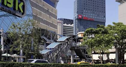 ibis Bangkok Siam