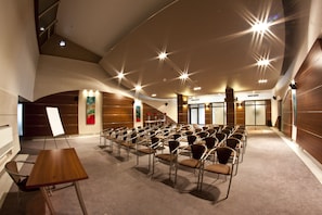 Salle de réunion