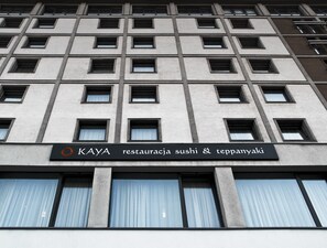 Front of property -  B&B HOTEL Tychy (Tychy)