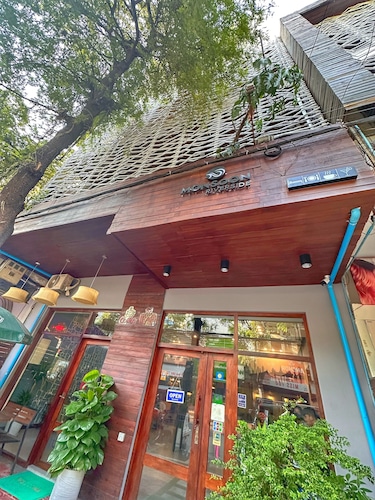 Monsoon Riverside Hotel