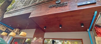 Monsoon Riverside Hotel