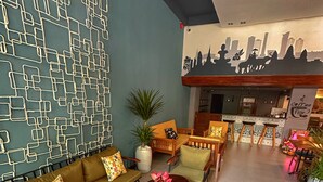 Unclassified image, 3 of 71, button - Monsoon Riverside Hotel (Phnom Penh)
