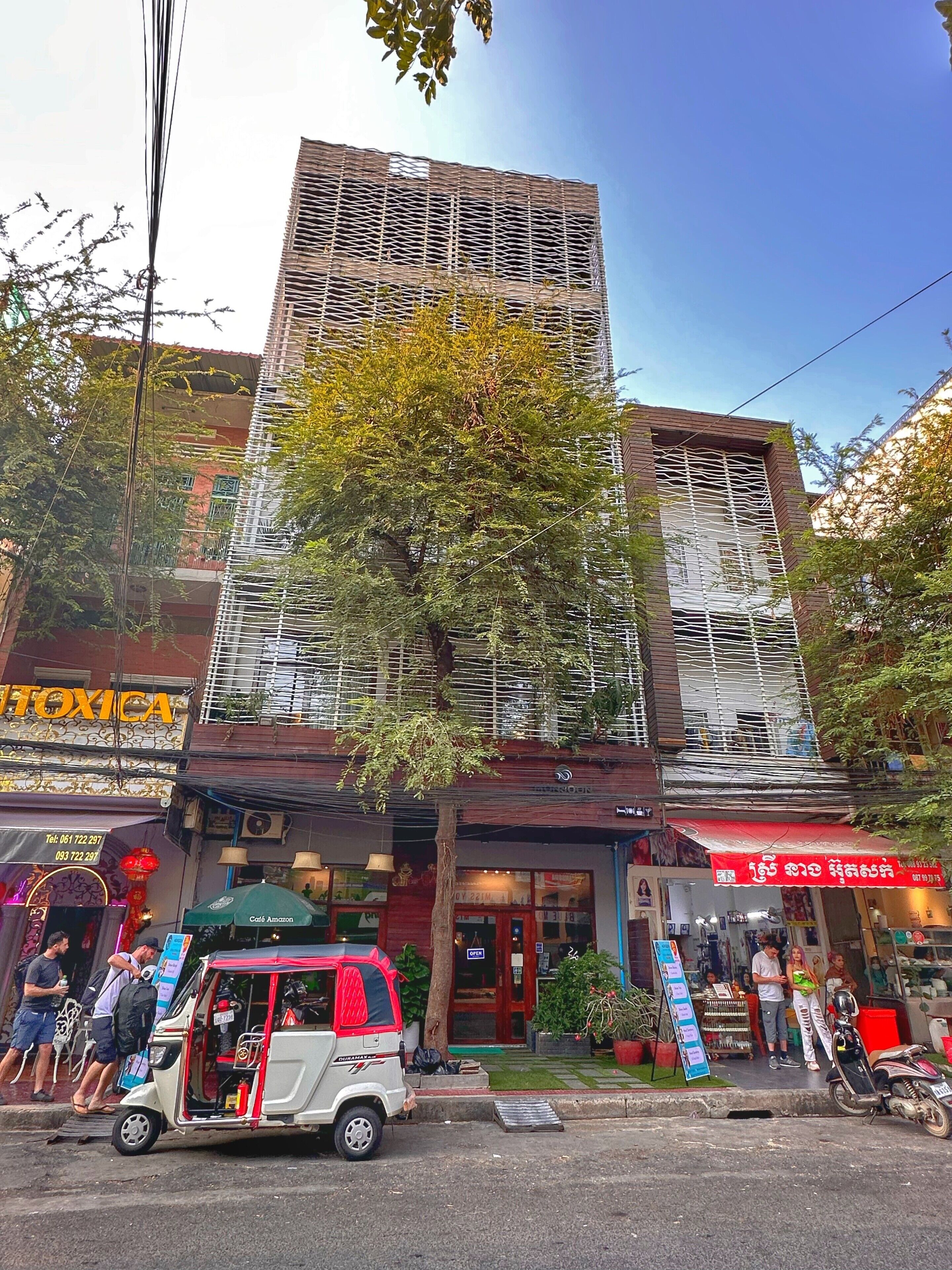 Photo - Monsoon Riverside Hotel