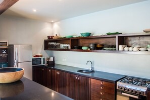 Premium Villa, 3 Bedrooms | Private kitchenette