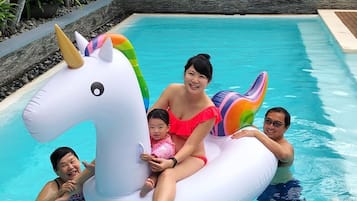 Children's activities