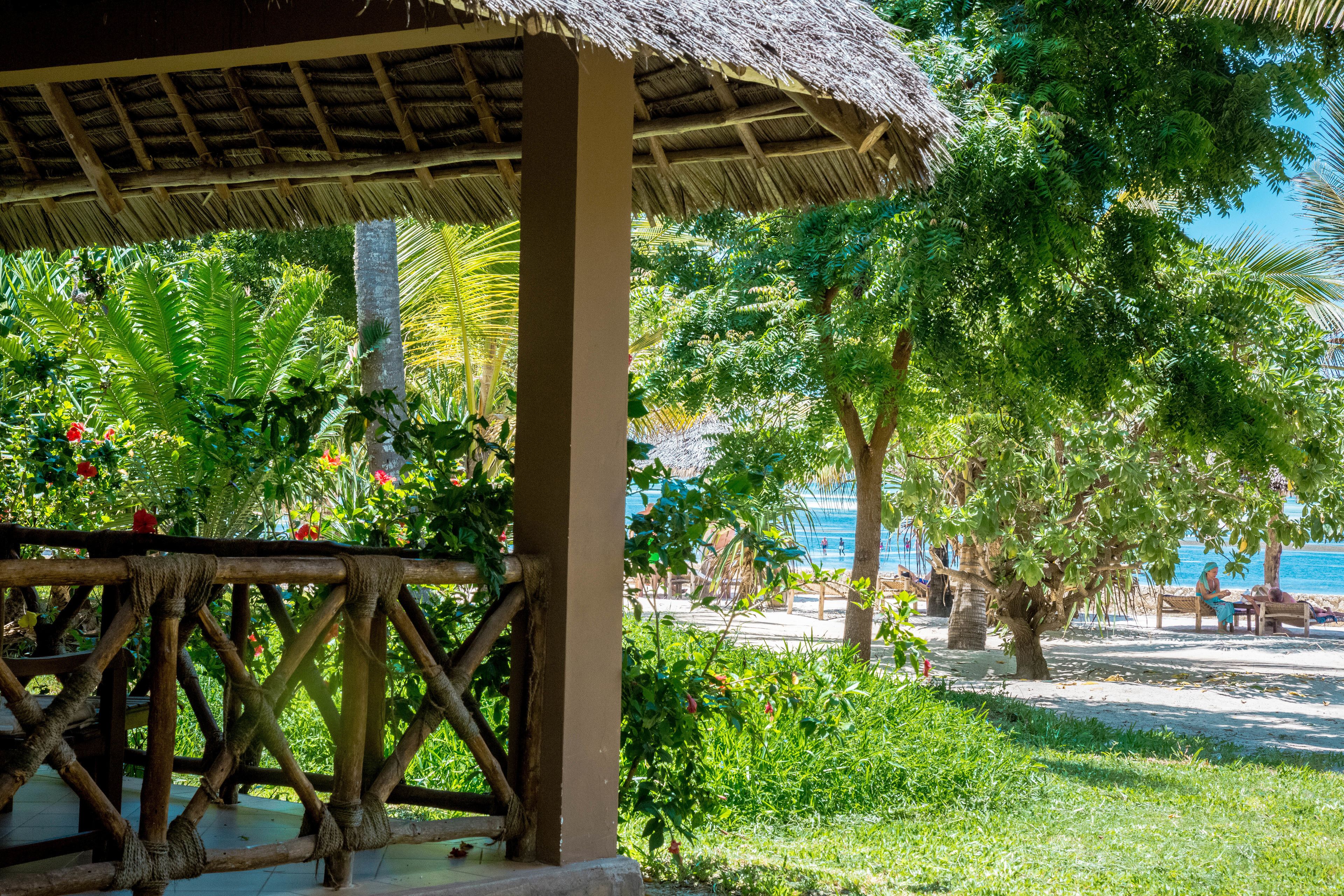 room, oceanfront | balcony view