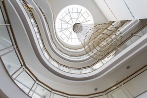 Interior entrance - Alfagar Alto da Colina (Albufeira)