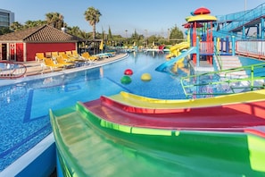 Water park