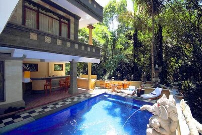 Bembengan Ubud Cottage