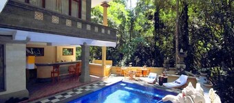 Bembengan Ubud Cottage