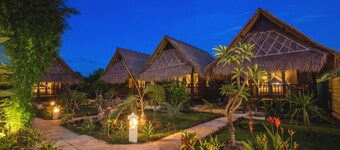 Sedok Jineng Villa by ABM