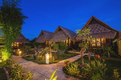 Sedok Jineng Villa by ABM