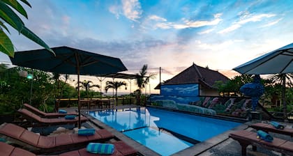 Sedok Jineng Villa by ABM