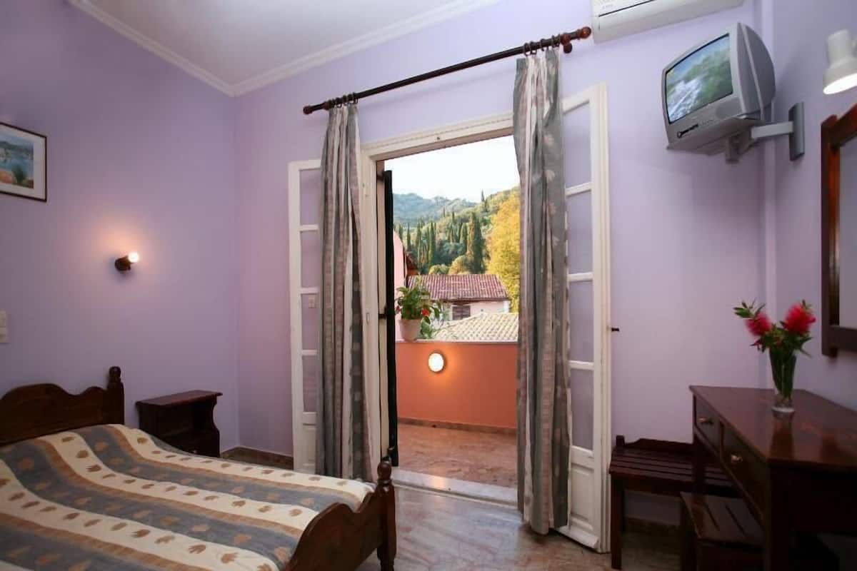 Apartment, 2 Bedrooms