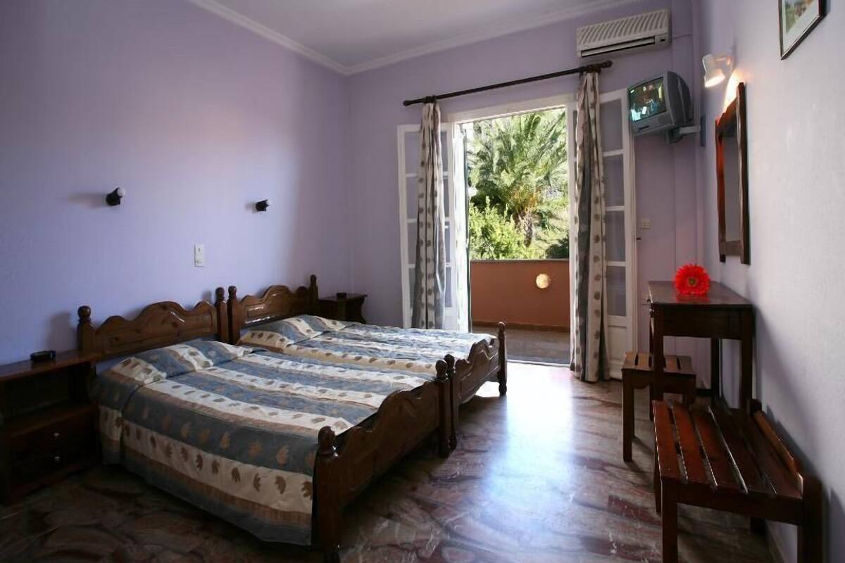 Apartment, 3 Bedrooms | 1 bedroom, premium bedding, cribs (surcharge), rollaway beds (surcharge)