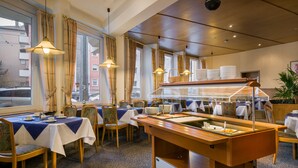 Buffet - Scope Hotel Greif (Karlsruhe)
