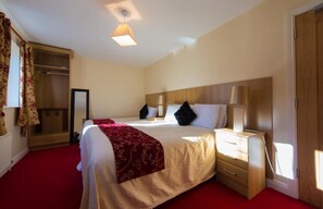 Free WiFi - Aisleigh Guest House (Carrick-on-Shannon)