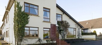Aisleigh Guest House