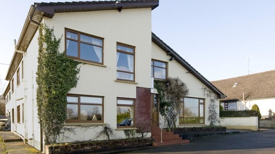 Aisleigh Guest House