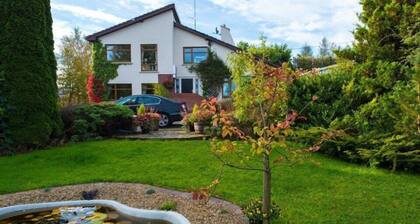 Aisleigh Guest House
