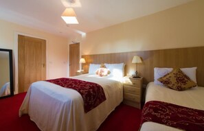 Free WiFi - Aisleigh Guest House (Carrick-on-Shannon)