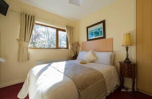 Free WiFi - Aisleigh Guest House (Carrick-on-Shannon)