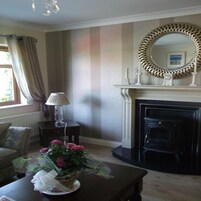 Televisión de pantalla plana