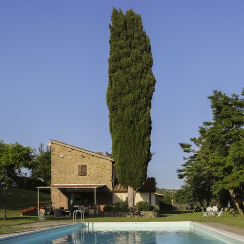 Il Vignolino Bed and Breakfast