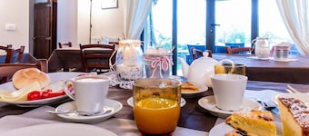 Il Vignolino Bed and Breakfast