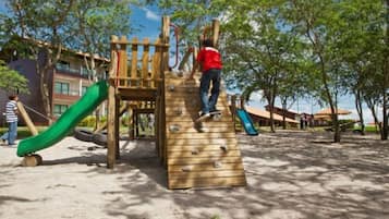 Rock climbing wall - indoor