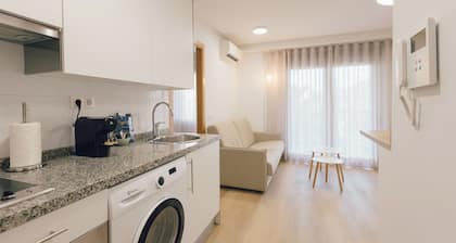 Pio XII Apartments