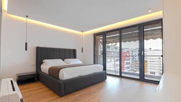 Penthouse Panoramique
