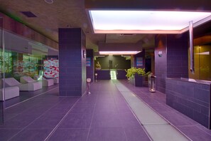 Baño turco/hammam, tratamientos corporales, masajes deportivos 