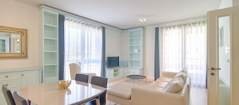 The Rooms Apartments Tirana