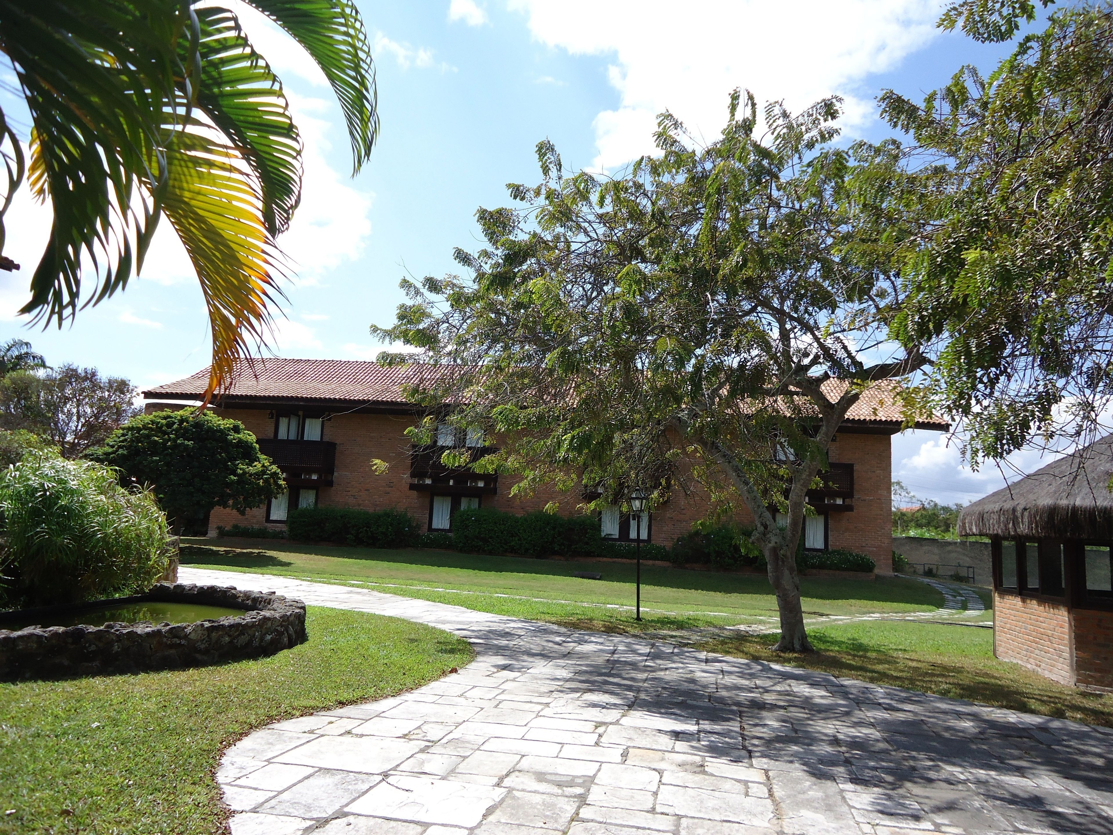 Masajes en la propiedad