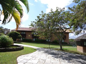 Chambre Standard | Massage dans la chambre