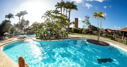 Hotel Casa Grande Gravatá