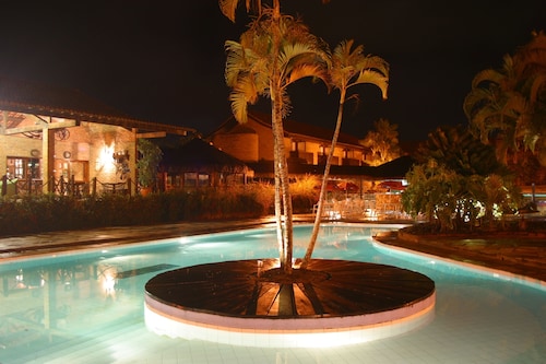 Hotel Casa Grande Gravatá