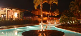 Hotel Casa Grande Gravatá