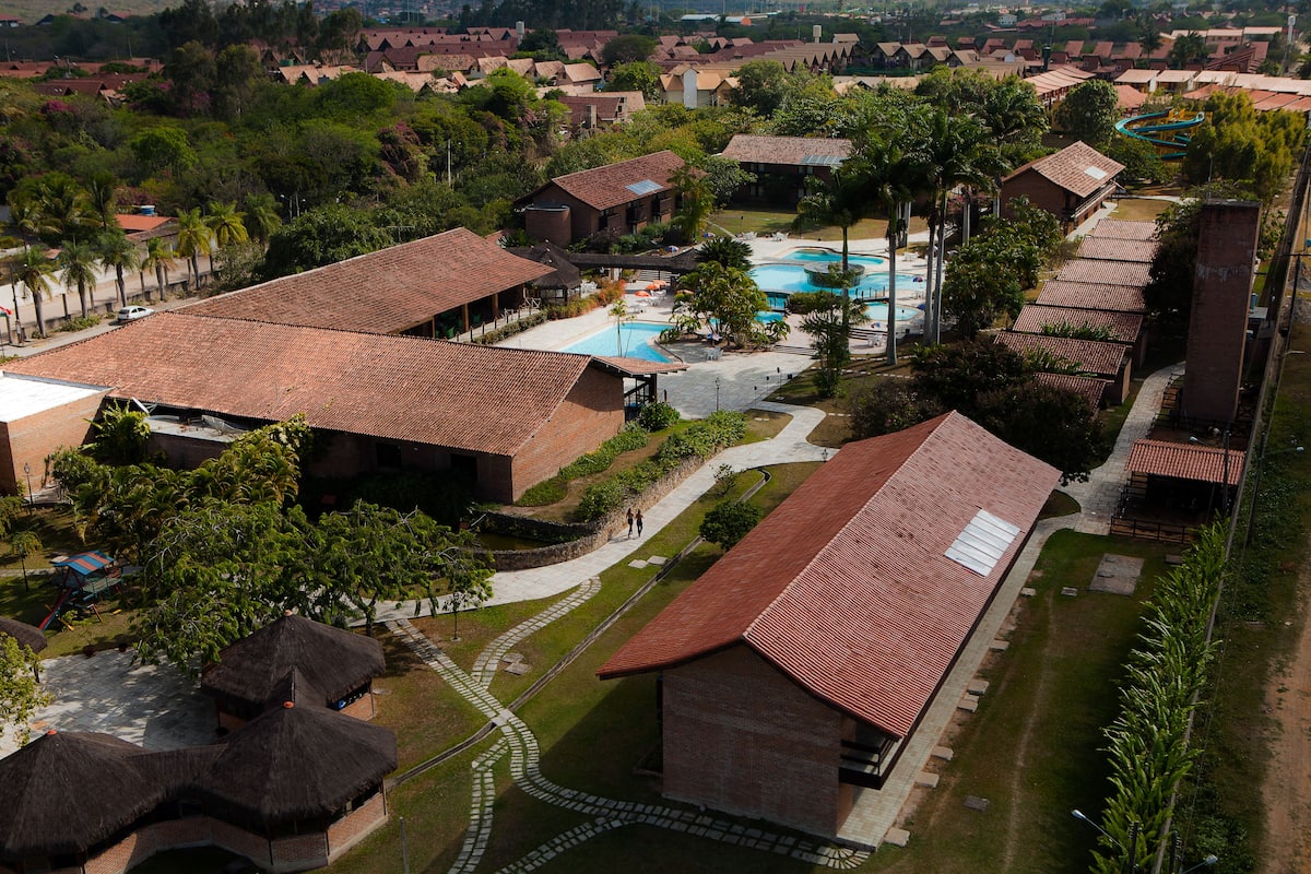 Standard Room | View from room