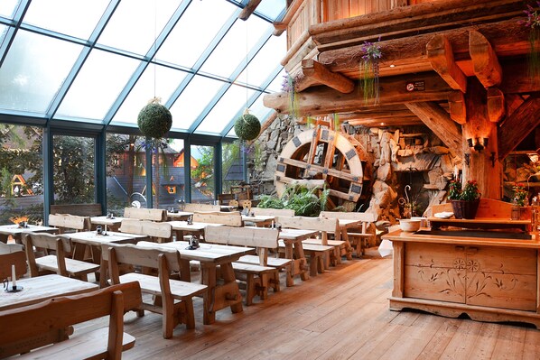 餐廳