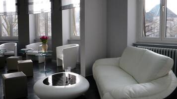 Salon Exécutif