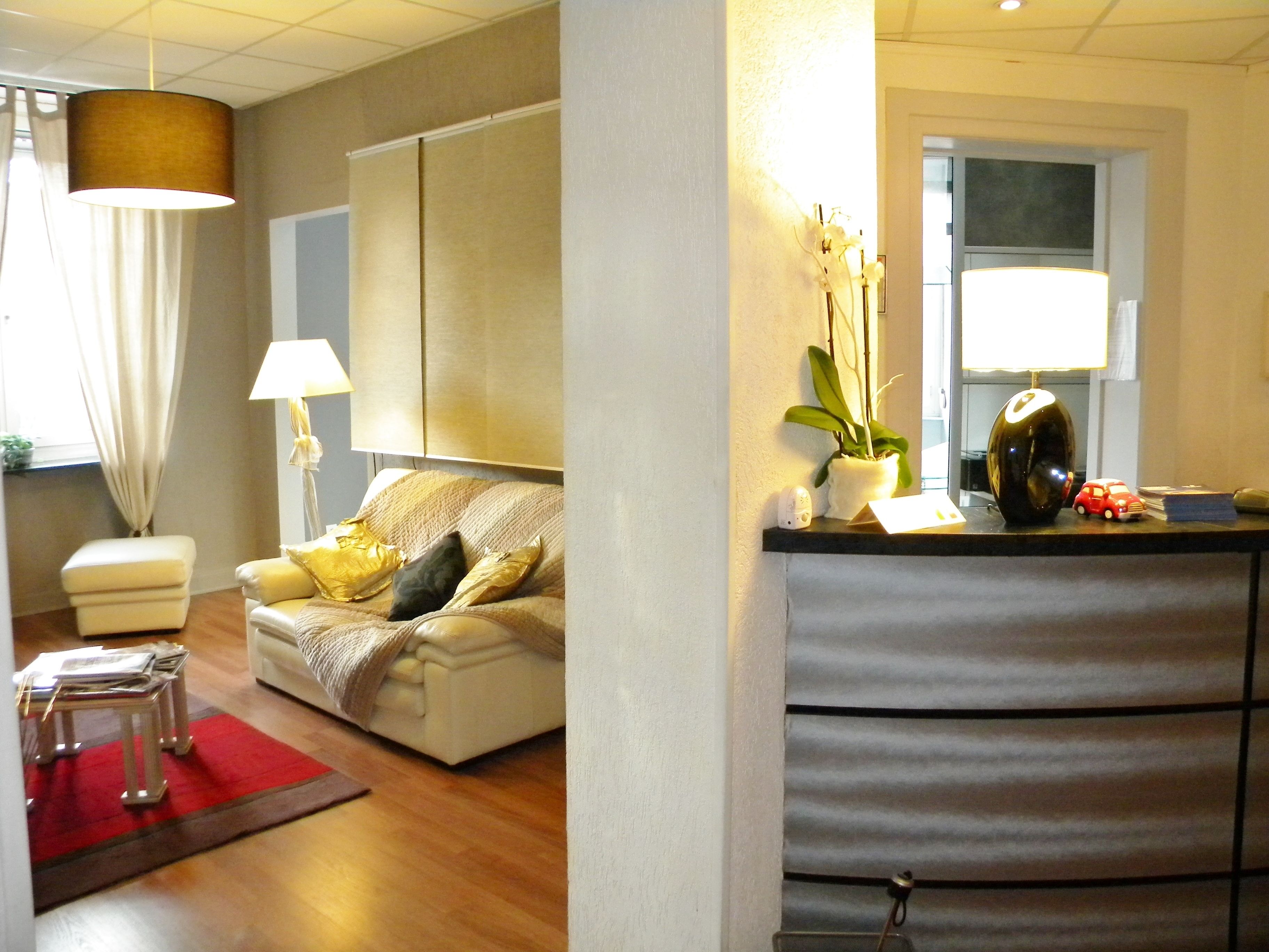 Sala rinfreschi