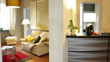 Sala rinfreschi