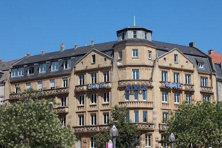 Hôtel Alerion