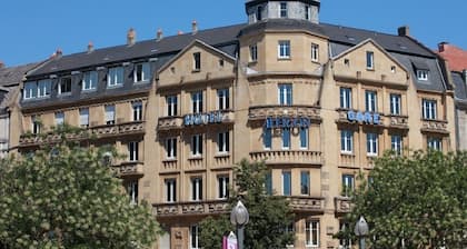 Hôtel Alerion