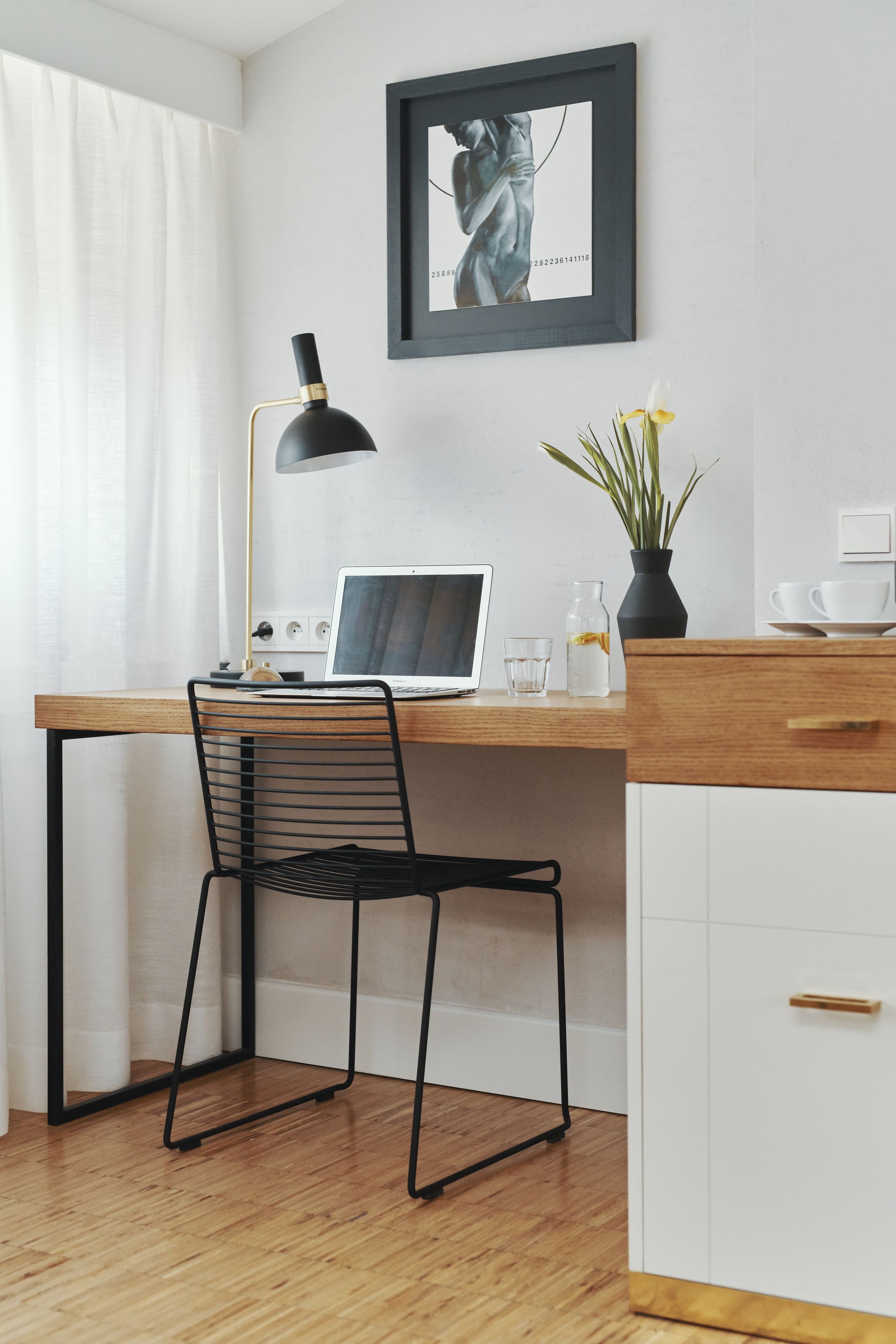 superior room | individually decorated, individually furnished, desk, iron/ironing board