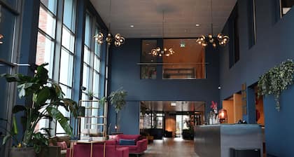 Amsterdam ID Aparthotel