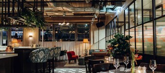 Amsterdam ID Aparthotel